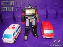 NewAge H7B Riddick Black Ironhide -Show.Z Store 9dce08e38c