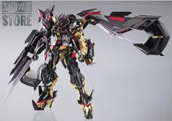 Metal Club 1/100 MBF-P01-Re2AMATU Gundam Astray Gold Frame Amatsu Mina 9 Metal Club 1/100 MBF-P01-Re2AMATU Gundam Astray Gold Frame Amatsu Mina -Show.Z Store 9dd931ffa6