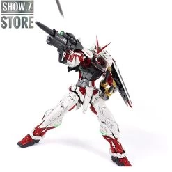 Nillson Work 1/60 MBF-P02 Gundam Astray Red Frame -Show.Z Store 9dd9613b30