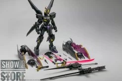 Devil Hunter 1/100 YY-03B Black Flag Project X1 Crossbone Gundam Black Version -Show.Z Store 9dff523664