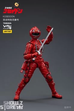 JoyToy Source 1/18 Koseidon -Show.Z Store 9e056e99c5
