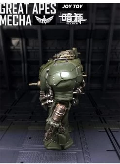 JoyToy Source Acid Rain Mecha Great Ape -Show.Z Store 9e0fcb8d16