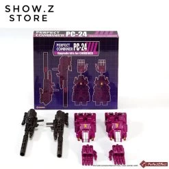 Perfect Effect PE PC-24 PC24 Upgrade Kit For POTP Abominus -Show.Z Store 9e339a19d1