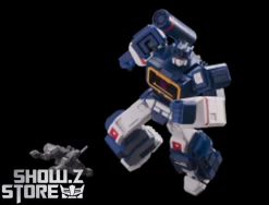 Flame Toys Furai Model Soundwave Model Kit -Show.Z Store 9e745e8b61