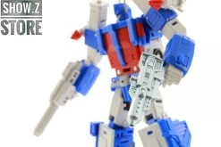 MechFansToys MF48 City Commander Ultra Magnus Version 2.0 Improvisation -Show.Z Store 9eda22dd1e