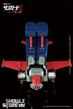 King Arts Diecast Figure Series DFS077 Planet Robot Danguard Ace -Show.Z Store 9ef0a2890a