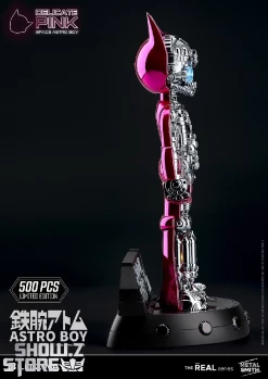 [Pre-Order] Blitzway BW-NS-50503 Space Astro Boy Delicate Pink Version -Show.Z Store 9ef242e2bc