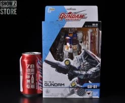 Bandai Spirits Gundam Universe GU GU-01 GU01 RX-78-2 Gundam GU-02 GU02 Wing Gundam GU-03 GU03 Unicorn Gundam Set Of 3 -Show.Z Store 9f0442a181