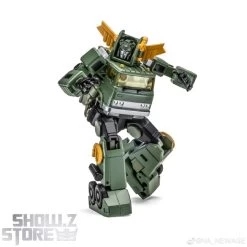 Newage H46B Wildfire Inferno Shattered Glass Version -Show.Z Store 9f30ed7062