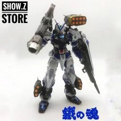 Valkyrie Factory MB 1/100 Gundam Seed Astray Blue Frame -Show.Z Store 9f32ebcac7