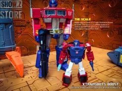 XTransbots X-Transbots XTB MM-VI MMVI MM-6 MM6 Boost Windcharger Reissue -Show.Z Store 9f339a85a9
