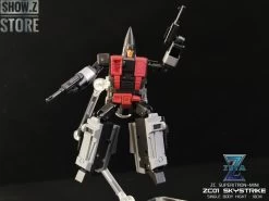 Zeta Toys ZC-02 Skystrike Air Raid -Show.Z Store 9f374c88e6