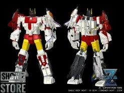 Zeta Toys ZC-02 Skystrike Air Raid -Show.Z Store 9f605f905d