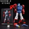 XTransbots X-Transbots XTB MM-VI MMVI MM-6 MM6 Boost Windcharger Reissue -Show.Z Store 9f6f4a193f