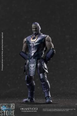 Hiya Toys 1/18 Injustice 2: Darkseid PX Previews Exclusive -Show.Z Store 9f7718647b