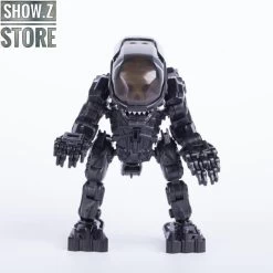 52Toys Megabox MB-01 Alien Xenomorph -Show.Z Store 9fa1bb063e