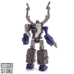 NewAge H-10+ Abadon Kickback H-11+ Berial Shrapnel H-12+ Asmodeus Bombshell Insecticons Set Of 3 Comic Version -Show.Z Store 9fd83ba5cf