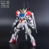 ZhiZhuXie ASW-G-08 Gundam Barbatos 1/100 Mobile Suit Iron-Blooded Orphans Gunpla -Show.Z Store 9fed004b0e