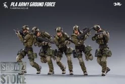 JoyToy Source 1/18 PLA Army Ground Force Set Of 5 21 JoyToy Source 1/18 PLA Army Ground Force Set Of 5 -Show.Z Store 9ffddab119