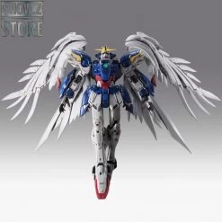 Show.Z Store 47 Metal Club 1/100 MG Fix XXXG-00W0 Wing Gundam Zero Endless Waltz Ver.
