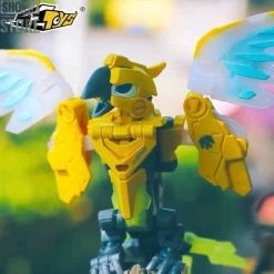 52Toys BeastBox BB-10 Rumblebeat -Show.Z Store a017e30b8b