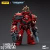 JoyToy Source 1/18 Warhammer 40K Blood Angels Assault Terminators Brother Tyborel -Show.Z Store a01baa16ff