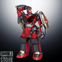 Sentinel Toys RIOBOT Tengen Toppa Gurren Lagann Combine Gurren Lagann -Show.Z Store a0338ef3ad