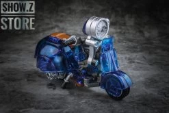 Viimee Toys VM-01 Sqweeks Squeaks Clear Limited Version -Show.Z Store a038be8a23