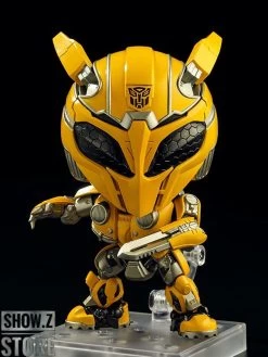 Sentinel Toys 1000Toys Nendoroid No.1410 Bumblebee -Show.Z Store a04f30b22a