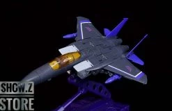 Takara Tomy Masterpiece MP-52+SW Skywarp -Show.Z Store a06cd3ec1a
