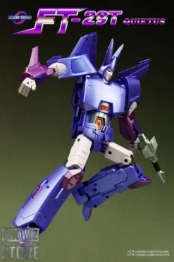 FansToys FT29T Quietus Cyclonus Limited Version 13 FansToys FT29T Quietus Cyclonus Limited Version -Show.Z Store a089f964c8