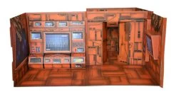Toy Story TS-01 Background Display Bases 13 Pieces 31 Toy Story TS-01 Background Display Bases 13 Pieces -Show.Z Store a0c2708741