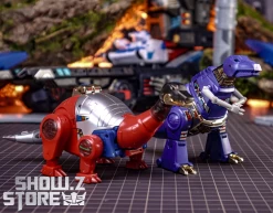 NewAge H56V Rhedosaurus Sludge G2 Version -Show.Z Store a0d8a6716f