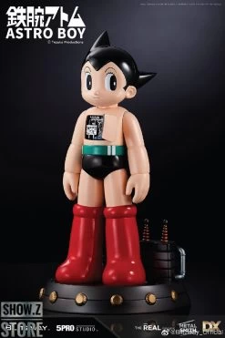 Blitzway BW-NS 50101 Astro Boy Anime Statue Deluxe Version 30 Blitzway BW-NS 50101 Astro Boy Anime Statue Deluxe Version -Show.Z Store a10b495d7d