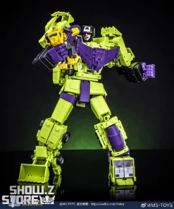 Magic Square MS-B39A Crane Hook & MS-B40A Load Long Haul Set Of 2 -Show.Z Store a11bd28849