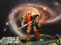 KFC Toys E.A.V.I. Metal Phase P-6I Smithereen Junkion 26 KFC Toys E.A.V.I. Metal Phase P-6I Smithereen Junkion -Show.Z Store a140392a11