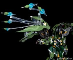 Metal Club MC 1/100 NZ-666 Kshatriya MB MB Style Gundam Unicorn -Show.Z Store a140f8785b