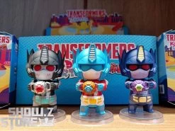 Jing Model Palace Transformers Kindergarten Series All-in Version Set Of 9 24 Jing Model Palace Transformers Kindergarten Series All-in Version Set Of 9 -Show.Z Store a1469b7c00