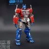 [Pre-Order] NakoMake CR-05 Classic Reborn Optimus Prime -Show.Z Store a15b7f0d45