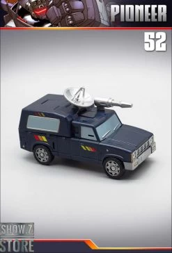 MechFansToys MF-52 Pioneer Trailbreaker -Show.Z Store a18dd0cd0e
