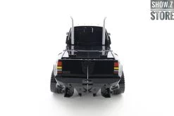 Black Mamba LS-09 Weapon Expert Ironhide -Show.Z Store a1ed7177e4