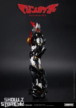 [Pre-Order] Blitzway BW-CA-10901 Carbotix Mazinkaiser -Show.Z Store a24aee1a79