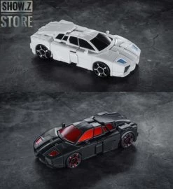 IronFactory IF EX-26R EX26R Racing Bros Retrograde Runabout Runamuck Battlechargers Set Of 2 13 IronFactory IF EX-26R EX26R Racing Bros Retrograde Runabout Runamuck Battlechargers Set Of 2 -Show.Z Store a260c23587