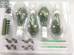 Metal Club MC 1/100 NZ-666 Kshatriya MB MB Style Gundam Unicorn -Show.Z Store a28528c9ac