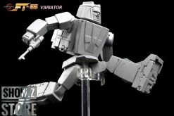 [Pre-Order] FansToys FT-56 Variator Gears -Show.Z Store a28fd29e4a