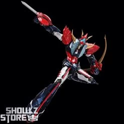 Sentinel Toys RIOBOT Chogokin Raideen The Brave Raideen -Show.Z Store a2aba4889d