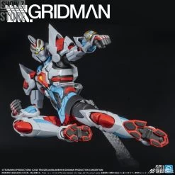 ChuangMoWan SSSS.Gridman Actibuilder Gridman First Edition Version 28 ChuangMoWan SSSS.Gridman Actibuilder Gridman First Edition Version -Show.Z Store a2b1d1bc3a