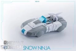 Dr.Wu & Mechanic Toys MS31W Snow Ninja Arcee 18 Dr.Wu & Mechanic Toys MS31W Snow Ninja Arcee -Show.Z Store a2bbf3e9c5