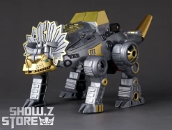 Super Teenager Beast Mechanical Dragonyan Man Combiner -Show.Z Store a2d911b031