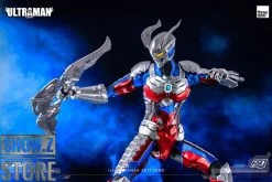 Threezero 1/6 Figzero Ultraman Suit Zero -Show.Z Store a30e55b543